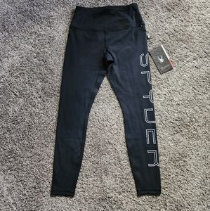 Spyder athletic pants